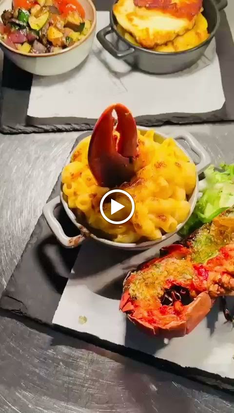 La Maison À La Carte Restaurant & Bar-2