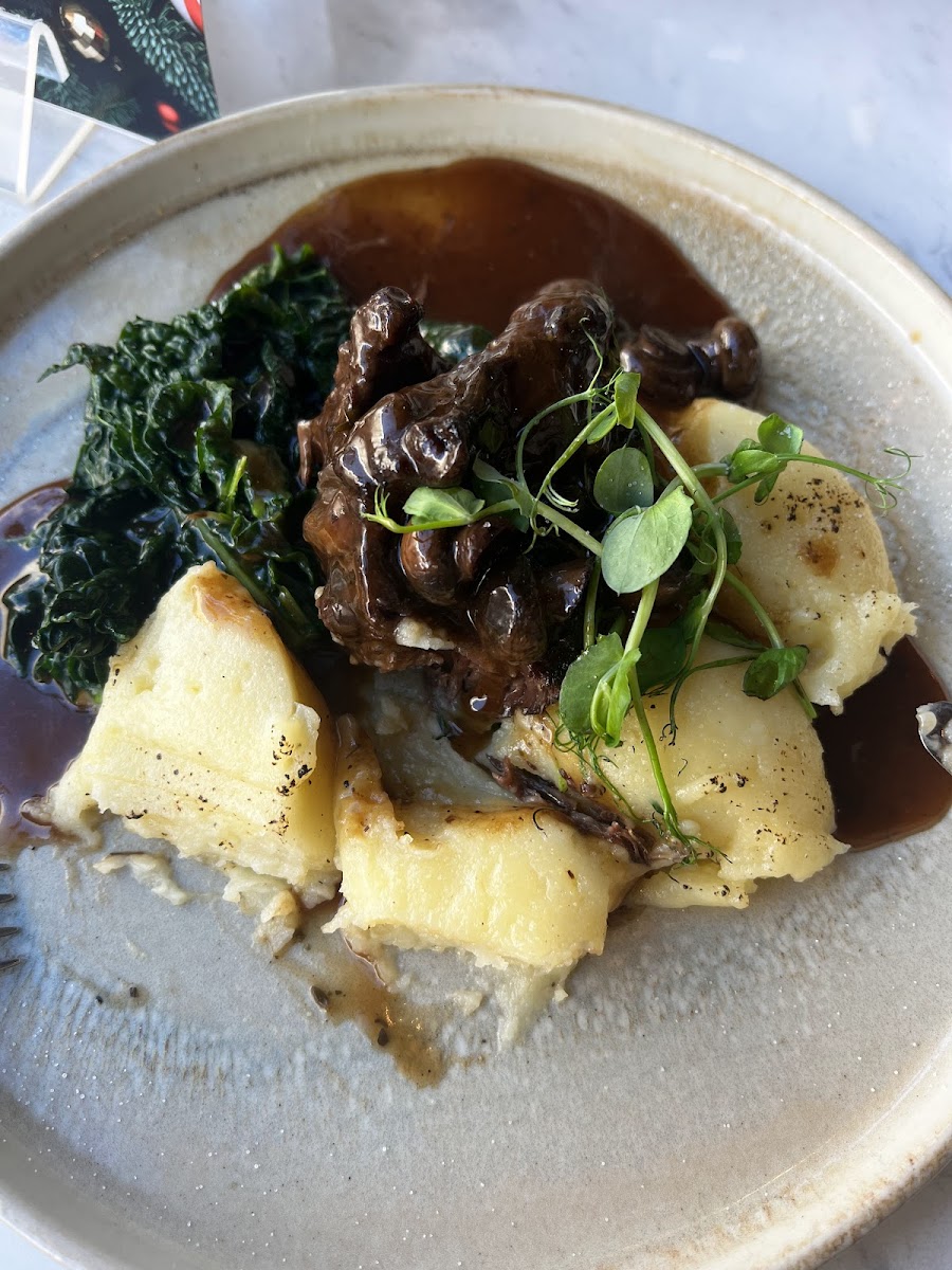 La Maison À La Carte Restaurant & Bar-7