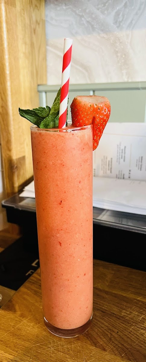 La Maison À La Carte Restaurant & Bar-9